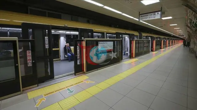 İstanbul Trafiğine Nefes Aldıracak Dev Yatırım: Ümraniye-Kavacık-Beykoz Metro Hattı Geliyor