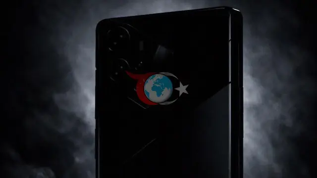 Içerki smartfon üçin hasaplaşyk başlaýar: ASELSAN we Türk Telekom-dan taryhy ädim