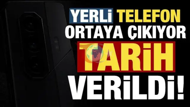 Türkiye-iň içerki smartfony üçin berlen senesi: ASELSAN we Türk Telekom-dan uly hyzmatdaşlyk
