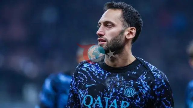 Fenerbahçe-de Hakan Çalhanoğlu Bombshell: Geçiriş we gol çekiş senesi yglan edildi