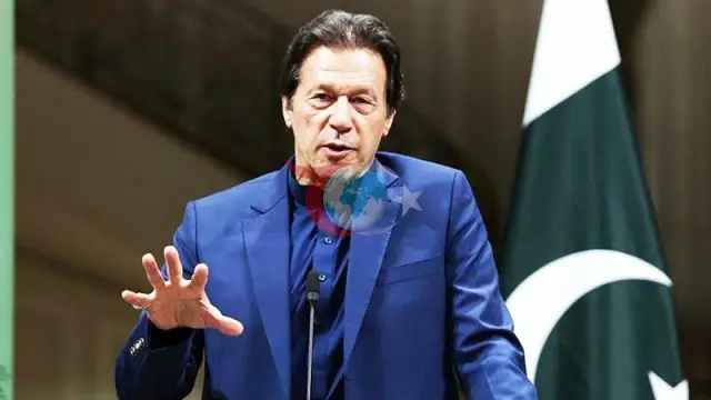 Pakistan'da Eski Başbakan İmran Han Hakkında Flaş Hastane Kararı! Cezaevinden Naklediliyor