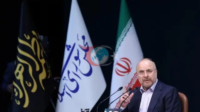 Eýran Hormuz bogazyny saklaýar: Sanksiýalary we blokadany aýyrmazdan geçelge ýok