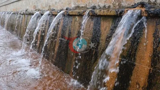 Erzincan’ın Şifalı "Ekşi Suyu" Dünya Pazarında: Saatte 10 Bin Şişe Üretimle Küresel Hamle