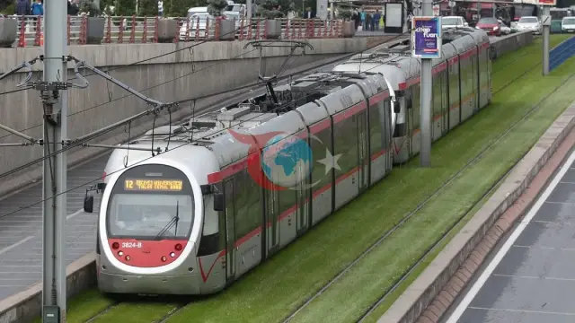 Trabzon Raylı Sistem Projesinde Tarih Netleşti: Bakan Uraloğlu'ndan Müjde