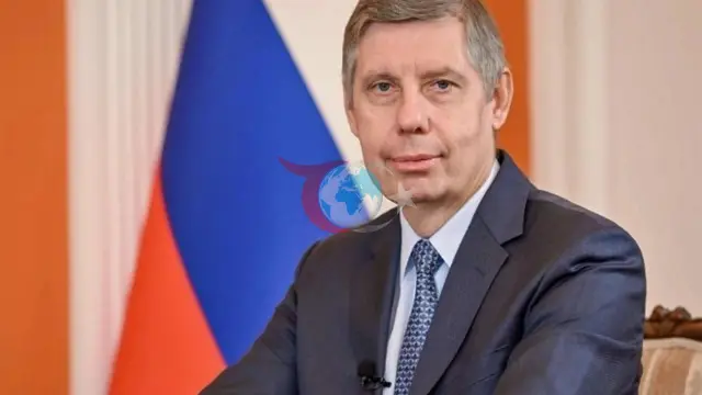 Bokudan Moskvaga qattiq eslatma: Ozarbayjon Rossiya elchisini vazirlikka chaqirdi