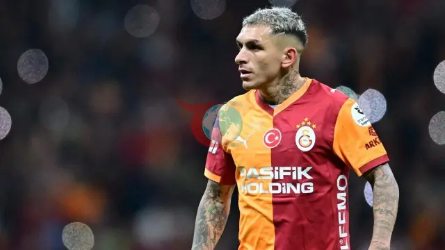 Galatasaray'da Lucas Torreira Zirvesi: Sözleşme Detayları ve İtalya İddiaları Masada