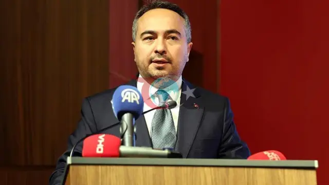 Türkiye, Küresel İklim Siyasetinde Öncü Rol Üstleniyor: Antalya COP31 Zirvesi Hazırlıkları Gaziantep’te Masaya Yatırıldı