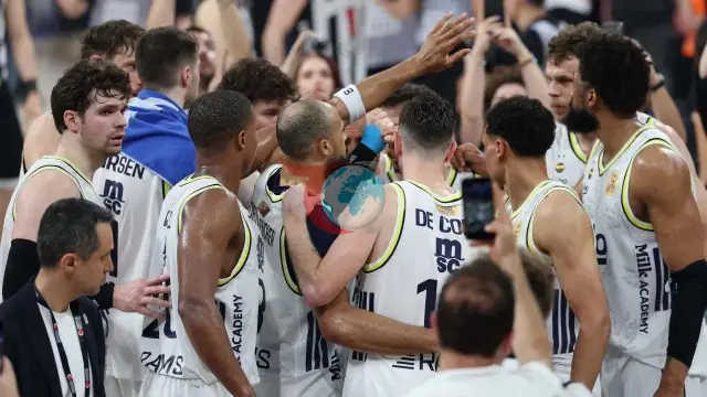 Fenerbahçe Basketbolunda Yeni Dönem: Tarfin ile Dev Sponsorluk Anlaşması