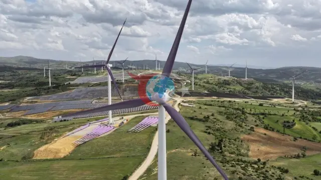 Türkiye'nin Enerji Dönüşümünde Dev Adım: Elektrik Kurulu Gücündeki Artışın Yüzde 88'i Yenilenebilir Kaynaklardan