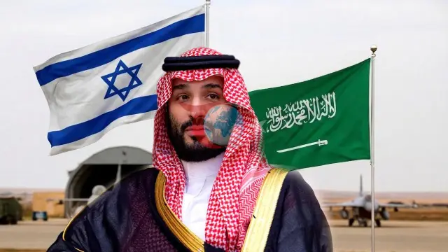 Saudiya Arabistoni va Fors ko'rfazi davlatlarining Isroilga qo'shma reaktsiyasi: Xalqaro hamjamiyatga shoshilinch chaqiruv