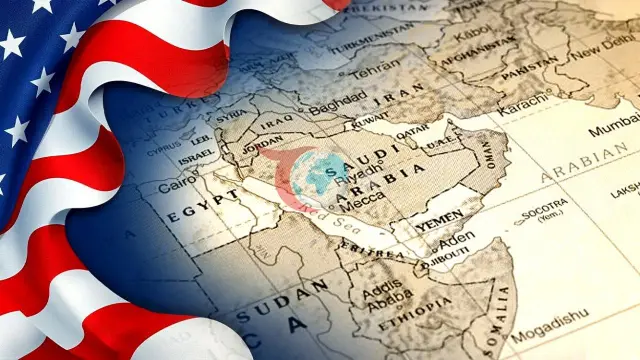 ABD Körfez'den Çekiliyor mu? Pentagon'un Askeri Varlığı Azaltma Planı Gündemde