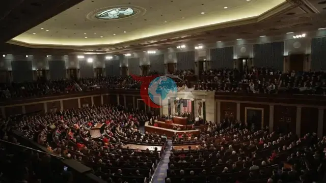 ABD'deki Türk Sivil Toplum Kuruluşlarından Kongreye Kritik F-35 Çağrısı