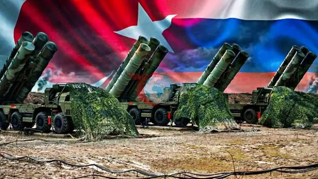 Türkiyə S-400-ləri üçün BƏƏ Formula: Rusiya üçüncü ölkəyə satış üçün yaşıl işıq tələb edir