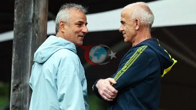 Fenerbahçe'de Erteleme Krizi: Oğuz Çetin TFF Kapısını Kapattı, İsmail Kartal Farklı Konuştu