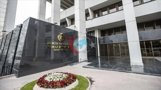 Түркиянын кыска мөөнөттүү тышкы карызы 2026-жылдын июнь айында 170,7 миллиард долларга өстү