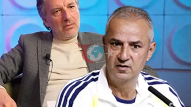 Илкер Йагжыоглудан Фенербахченин үрөй учурган анализи: "Исмаил Картал менен Жылдыз оюнчусунун ортосунда муздак шамалдар согуп жатат"