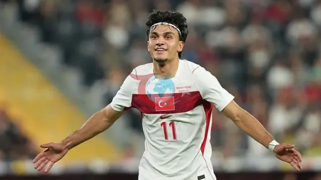 Galatasaray Can Uzun Transferi İçin Sınırları Zorluyor: Dev Teklif Masada!