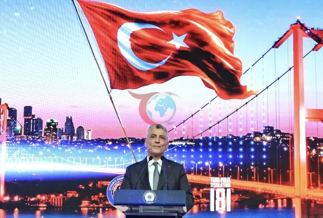 Türkiye'nin İhracatında Tarihi Eşik: Bakan Bolat Son Rakamları Açıkladı