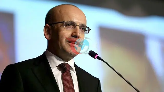 Bakan Şimşek'ten İstihdam Değerlendirmesi: Kayıt Dışı İstihdam Tarihi Dip Seviyelerde