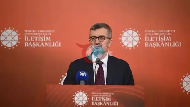 19 avgust Butunjahon insonparvarlik kuni munosabati bilan aloqa direktori Burhonettin Duranning maktubi: "Biz G'azoda og'ir gumanitar dramaga guvoh bo'lamiz"