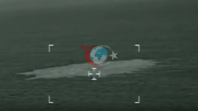 Nord Stream Sabotajında Sıcak Gelişme: Ukraynalı Şüpheli Hırvatistan'da Yakalandı