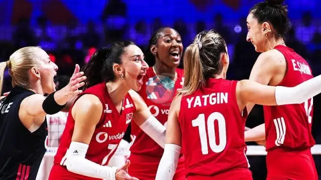 Filenin Sultanları'nın 2026 Avrupa Şampiyonası Kadrosu Açıklandı: Hedef Unvanı Korumak!