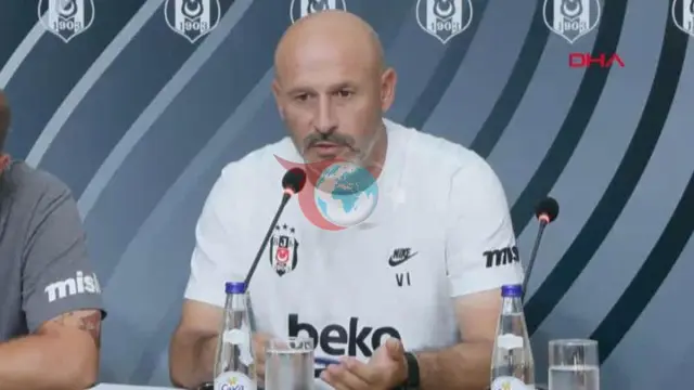 Vincenzo Italiano'dan Kararlılık Mesajı: "Bu Takım Her Kulvarda Sona Kadar Gitmeli"