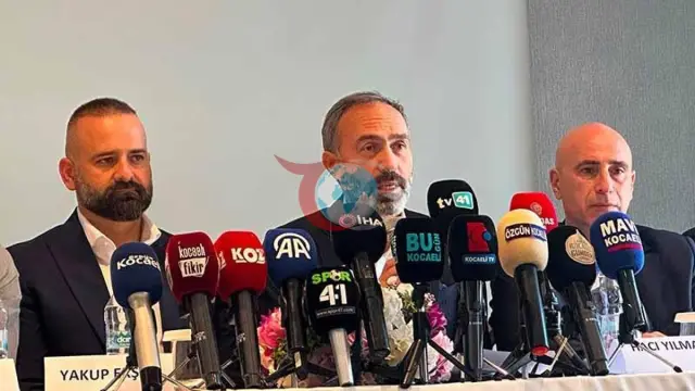 Basketbol Super Liqasının Yeni Gücü Körfez Basket Səhnəyə çıxdı: Kocaelidə Nəhəng Məqsədləri olan Yeni Dövr