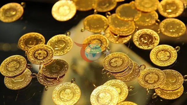 Oltin narxining ko'tarilish tendentsiyasi: Kilogram standart oltin 6 million 795 ming liraga yetdi