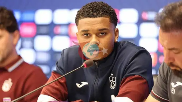 Noah Saviolo'dan Ferencvaros Maçı Öncesi İddialı Sözler: "Asla Korkumuz Yok"