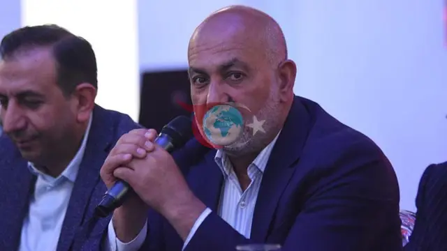Kayserispor Başkanı Ali Çamlı'dan Çarpıcı Açıklamalar: "2,5 Ayda 358 Milyon TL Ödedik"