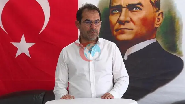 Metin Diyadin'den Transfer Müjdesi: Cheikh Niasse ve Tiago Gouveia Ankara'da Sağlık Kontrolünden Geçti