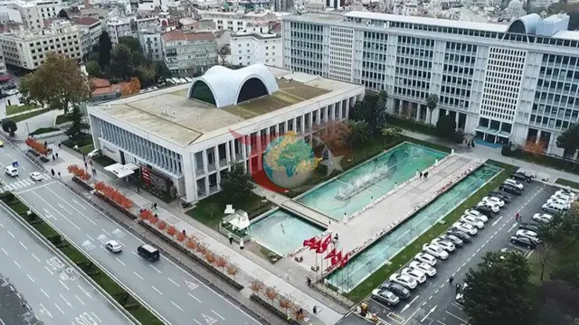 İBB Yolsuzluk Davasında 67. Duruşma: Sanık Savunmaları ve 'Kamera Bantlama' Tartışması