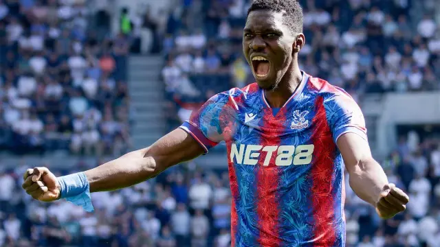 Galatasaray'dan İngiltere'de Yılın Transfer Bombası: Ismaila Sarr İçin Resmi Teklif Yapıldı!