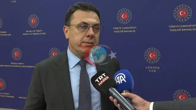Yunanıstanın Egey addımlarına Türkiyədən açıq reaksiya: “Hüquqi nəticəsi yoxdur”