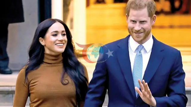 Shahzoda Garri, Sasseks gertsogi va Meghan Markl Angliyaga qaytishadi: qirollik oilasida yangi davr