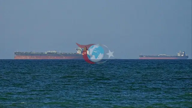 ABŞ-dan Hörmüz Boğazında Gizli Enerji Dəhlizi: Hər Gecə Nəhəng Əməliyyat