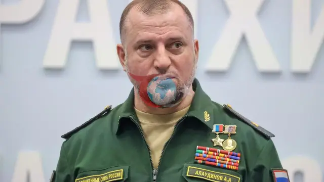Rusya'dan İsrail'e Tarihi Uyarı: "Kendi Sonunu Hazırlıyor" - Çeçen Komutandan Sert Açıklamalar