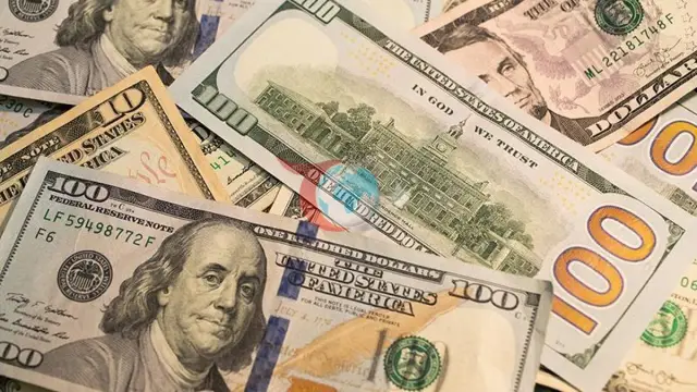 AQSh qarz inqirozidagi tarixiy chegara: Milliy qarz birinchi marta 40 trillion dollar chegarasidan oshib, rekord o'rnatdi