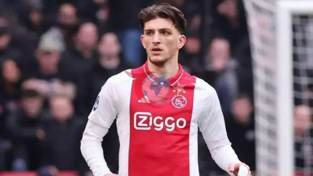 Ahmetcan Kaplan Hollanda'da Kaldı! Emre Mor ve Dusan Tadic'in Eski Takım Arkadaşı 4 Yıllık İmzayı Attı