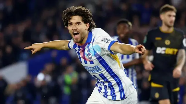 Fenerbahçe'den Yılın Transfer Bombası: Ferdi Kadıoğlu Geri mi Dönüyor? Dev Planın Tek Şartı Belli Oldu