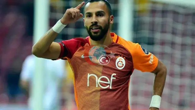 Galatasaray'ın Eski Yıldızı Yasin Öztekin 3. Lig'e İmza Attı: Yeni Adresi Uşakspor!
