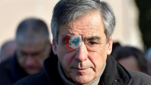 Fransa'da Yolsuzluk Skandalının Faturası Ağır Oldu: Eski Başbakan Fillon'un Onur Nişanları Geri Alındı