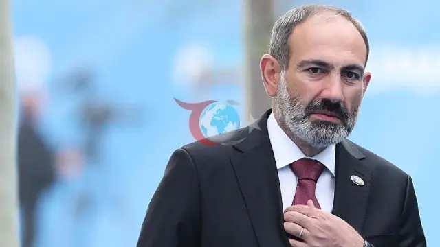 Paşinyan "Dördüncü Cumhuriyet" Dönemini İlan Etti: Ermenistan'da Yeni Dönem Başlıyor