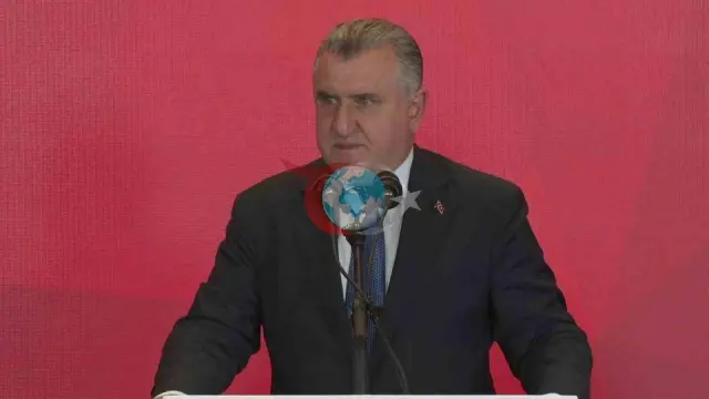 Nazir Bakdan Tarixi Uğur qazanan Milli İdmançılara Təbrik Mesajı