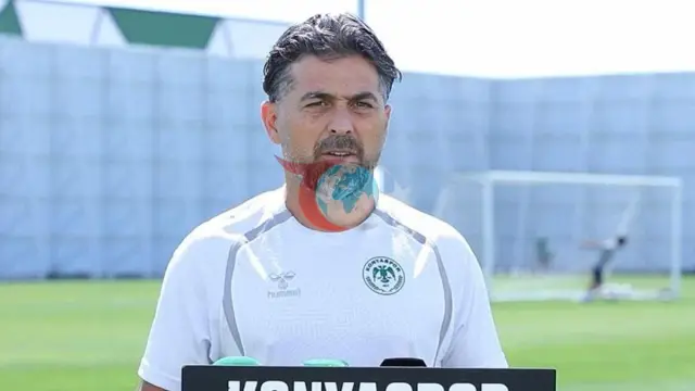 İlhan Palut'tan Fenerbahçe Deplasmanı Öncesi Net Mesajlar: "En İyi Şekilde Mücadele Edeceğiz"