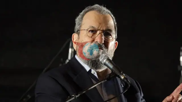 Ehud Barak'tan Netanyahu'ya Sert Türkiye Tepkisi: "Sorumsuz ve Aptalca"
