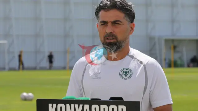İlhan Palut'tan Zorlu Fenerbahçe Deplasmanı Öncesi Net Mesajlar: "En İyi Şekilde Mücadele Edeceğiz"