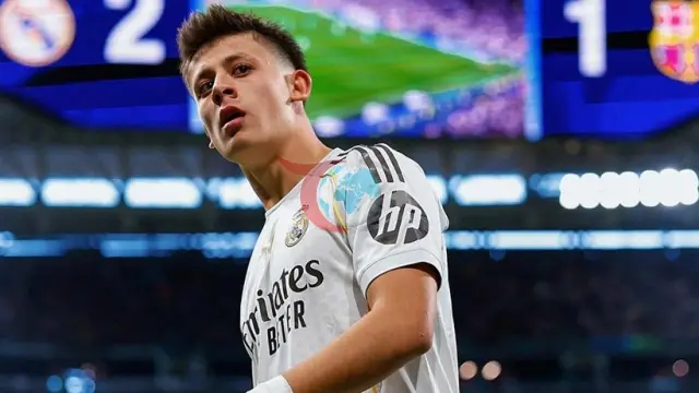 Fenerbahçe'den Arda Güler Transfer Payı İddialarına Sert Tepki: "Üst Sınır Yok, Yasal Süreç Başlatılacak"