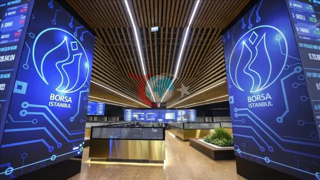 Yabancı Yatırımcı Portföyünü Yeniden Şekillendirdi: Hisse Senedi ve ÖST Alımı Öne Çıktı